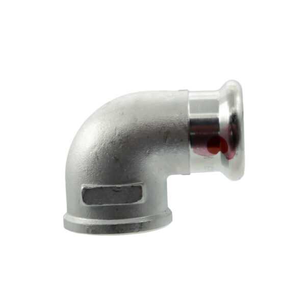 COUDE T090 1"FX28F (RÉF SANHA 24090 1"X28)