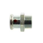 MANCHON T243 1/2MFX15 (RÉF SANHA 24243 1/2X15)