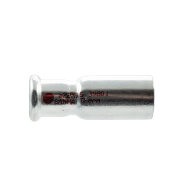 MANCHON MF T243  54X42 (RÉF SANHA 24243 54X42)