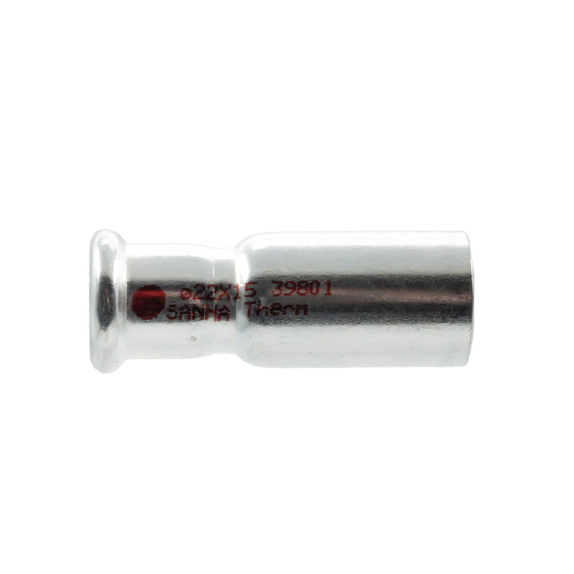 0190352070.jpg MANCHON MF T243 54X42 (RÉF SANHA 24243 54X42) - Image 1