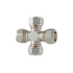 CROIX MECANIQUE PEX TDP180 16   RÉF (1085 16) EAN