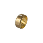 BAGUE BICONE POUR PEX P182 16