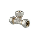 TE PEX  16X16X16 RÉF (1045 16)