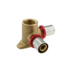 DOUBLE CULASSE A SERTIR 16X1/2FX16 REF(1695 1216) EAN