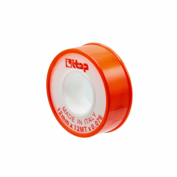 TEFLON  12MX12MMX0.076