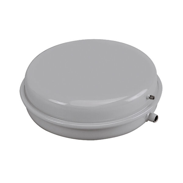 VASE CHAUFFAGE PLAT 3/4M Ø 324MM H139MM 10 LITRES