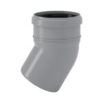 Genou Htb 30° Pp3 Ø32 Mf