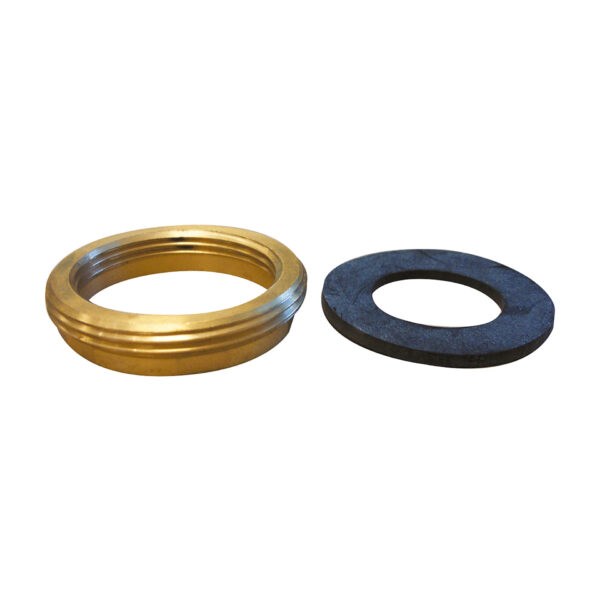 KIT REDUCTION CIRCULATTEUR 1"1/2F  2"M + JOINT ZF4050