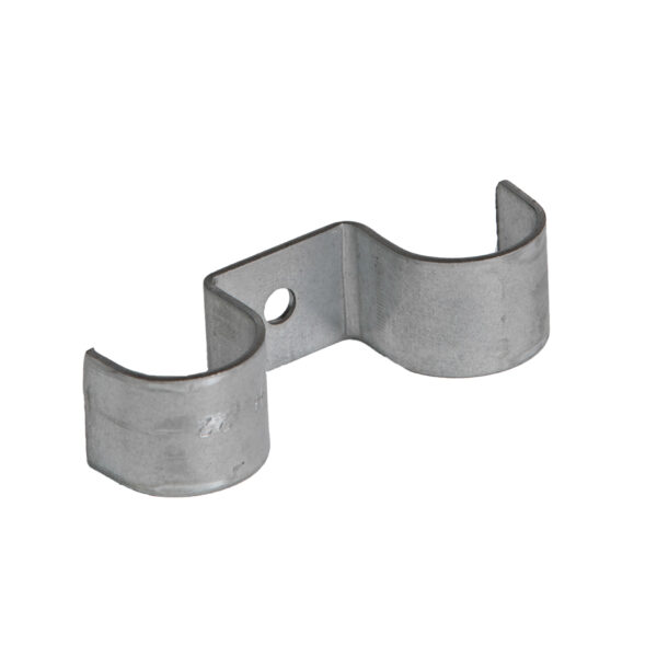 COLLIER DOUBLE 185 DIA.35 (EMBALLAGE DE 50 PCES)