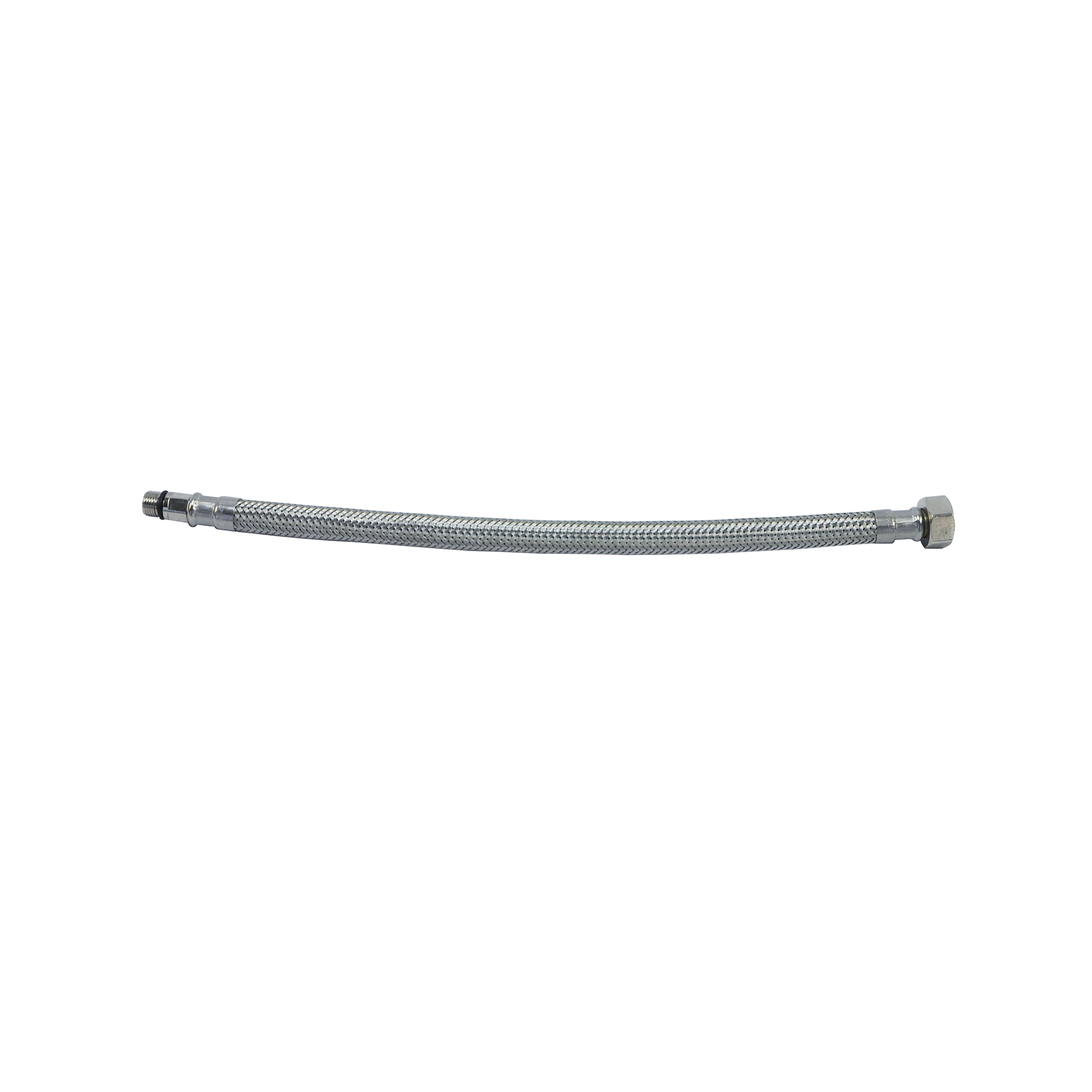 0191a48e1f.jpg FLEXIBLE SOUPLE FILET METRIQUE 201 10X10X500MM - Image 1