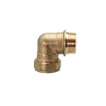 COUDE BICONE 3261 1"MX22