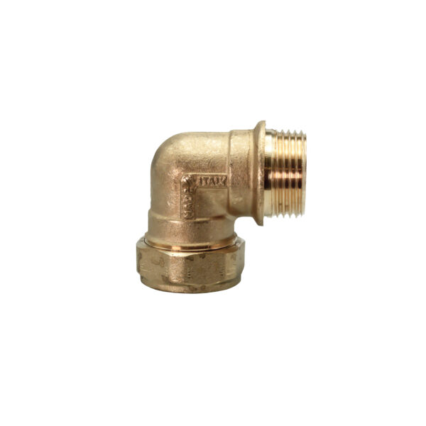 COUDE BICONE 3261 1"MX22