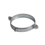 COLLIER POUR CHAUDIERE A VENTOUSE 400034 DIA 100MM