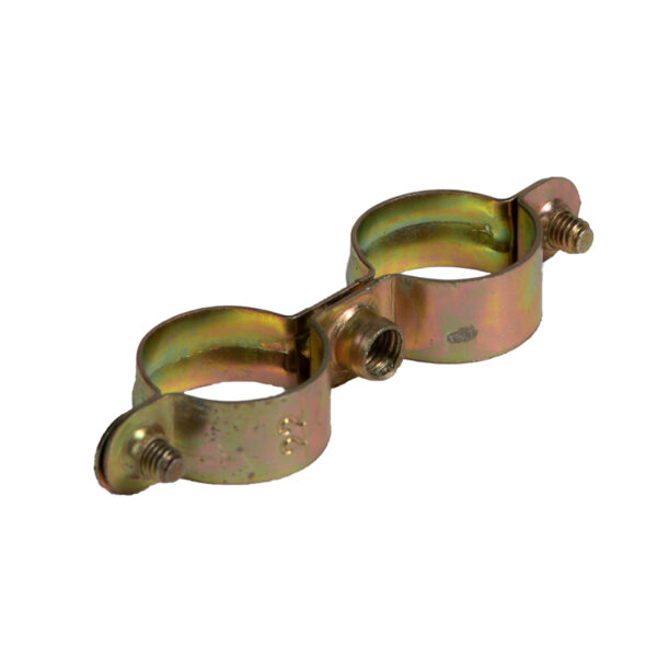 COLLIER DOUBLE ISO BICRHOMATE 422DI 26X28 PAR 25PC