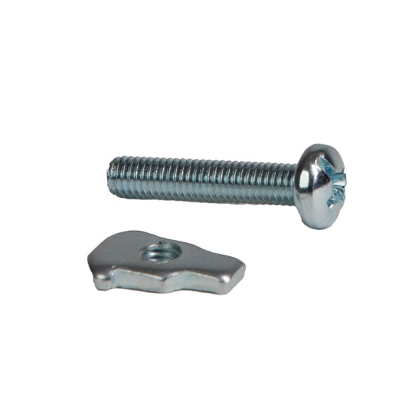 50X NOIX ET VIS 433N