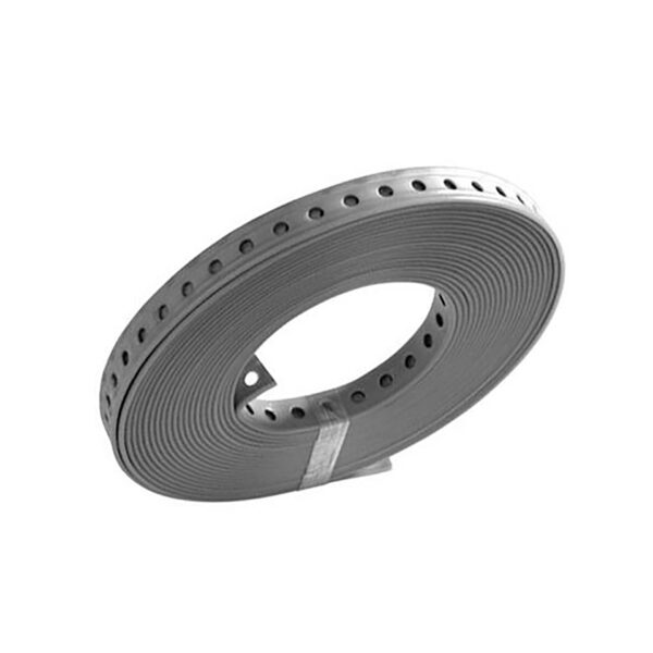 BANDE DE MONTAGE PLASTIFIEE DE 19 MM X 10 M