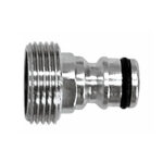 Slangpilaar Messing 9112 3/4m