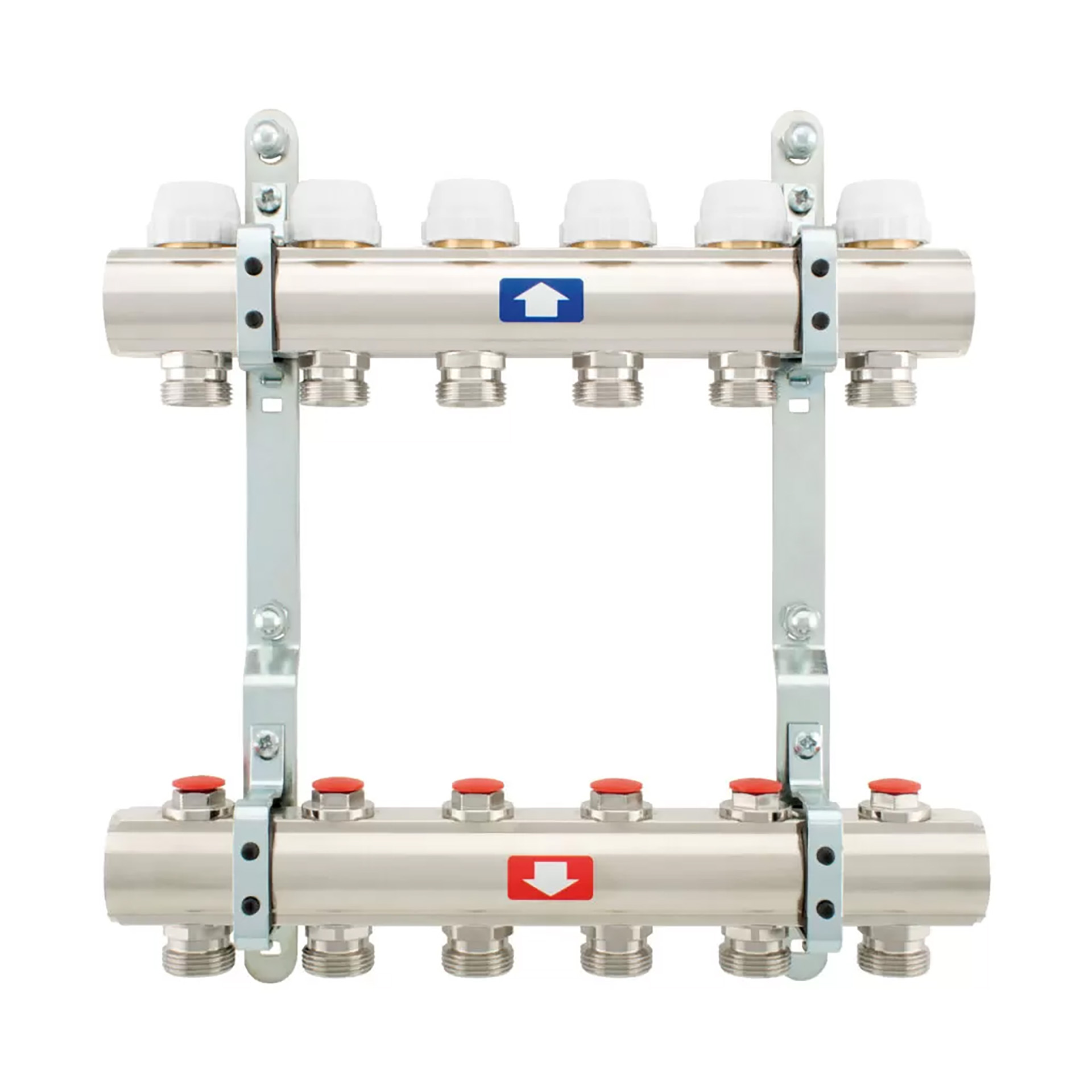 0191a48fd4.jpg Pre-Assembled Collector 920 1"X3 Outlets - Image 1