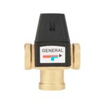MITIGEUR THERMOSTATIQUE 3/4F