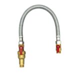 SET DE REMPLISSAGE + CLAPET CAB MM