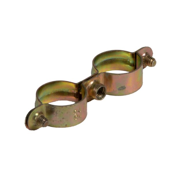 COLLIER DOUBLE BICHROMATE 422D 26X28 PAR 25PC