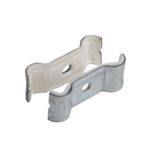 50X COLLIER DOUBLE ISOLE 433DI 1''