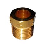 ECROU GRANDE BOUTEILLE POL AILETTE 44988