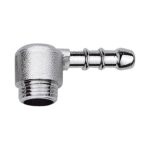 TÉTINE COUDÉE 90° À VISSER 1/2F 45065