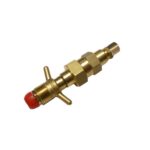 CLAPET DE SECURITE POL AILETTES TETINE 45102