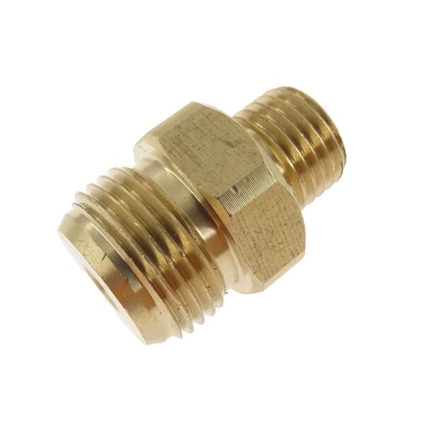 MAMELON RÉDUIT MÂLE 21,7 G X 1/4 45219