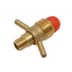 RACCORD INTERMÉDIAIRE POL AILETTE   21,7G M 45368