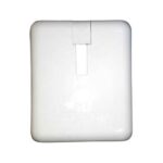 ROSACE DE FINITION POUR PIED DE RADIATEUR