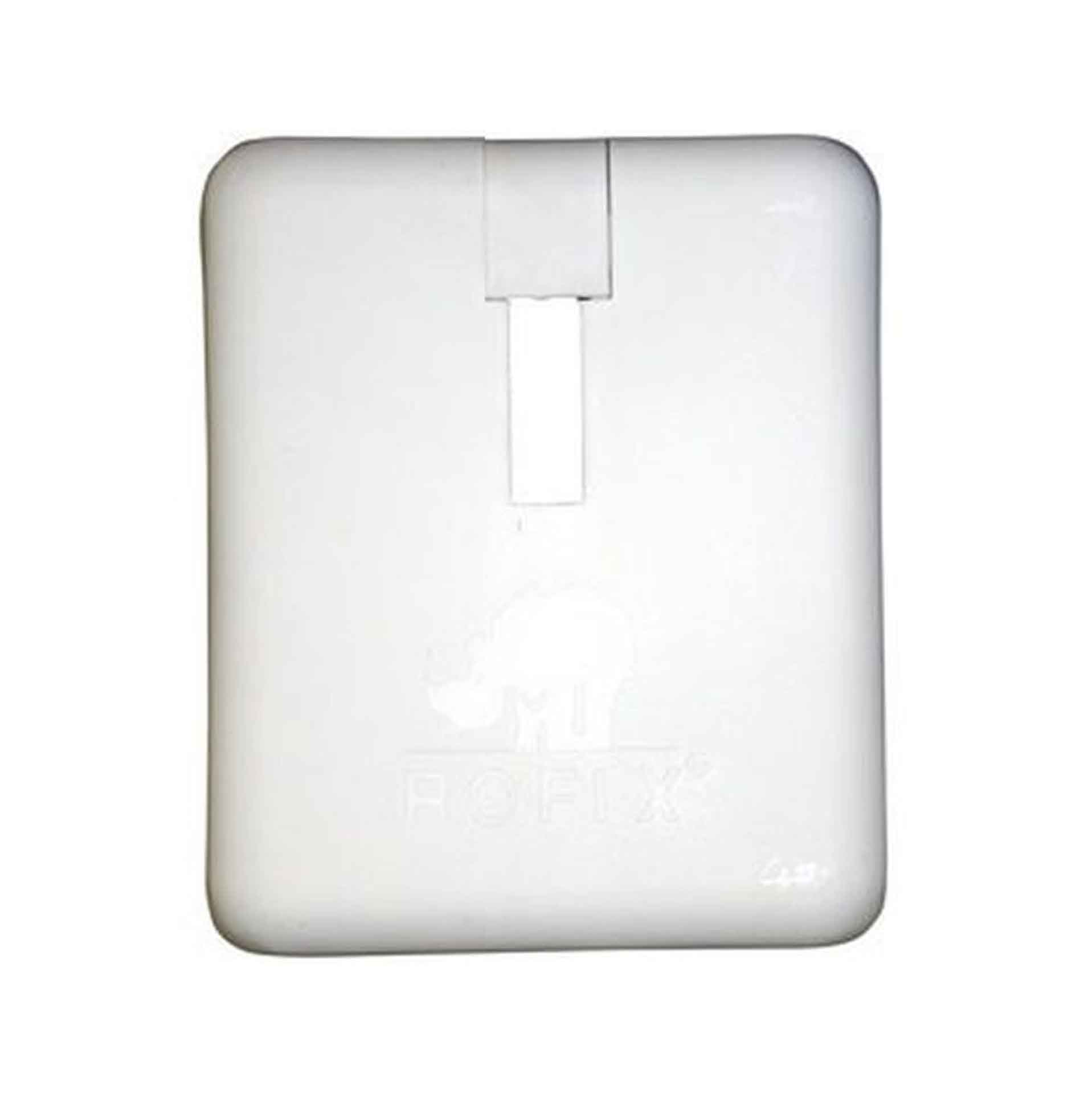 01928eec19.jpg ROSACE DE FINITION POUR PIED DE RADIATEUR - Image 1