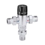 MITIGEUR THERMOSTATIQUE 3/4