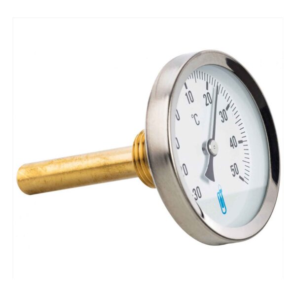 THERMOMETRE 6013 100X120X63