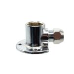 CULASSE CHROME 7471 1/2X10