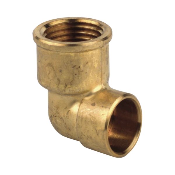 COUDE LAITON 8090 1/2X12FF