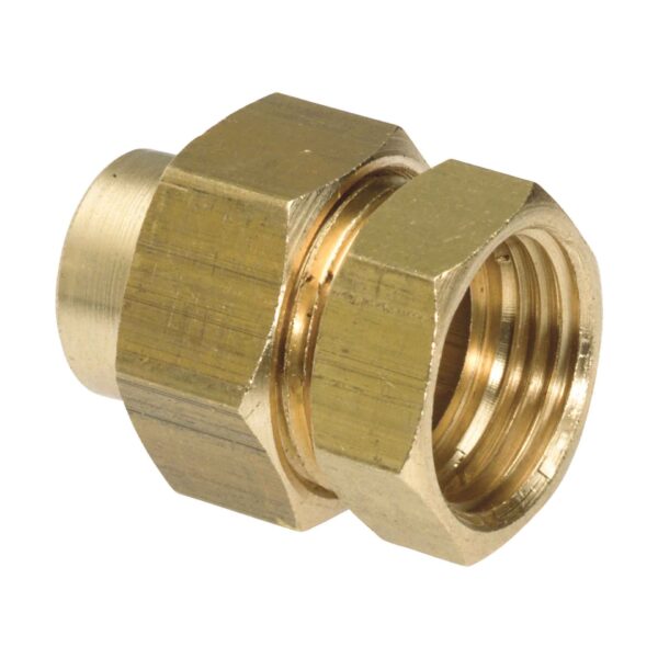 RACCORD UNION LAITON 8340 3/4FX22