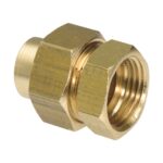 RACCORD UNION LAITON 8340 5/4FX35
