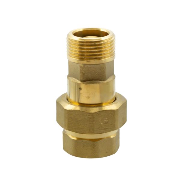 RACCORD FLOWSTOP POUR VASE D' EXPANSION