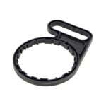 CLEF POUR ART 886 ET 888 (RÉF. ATLAS RB7403013 CLEF 'U')