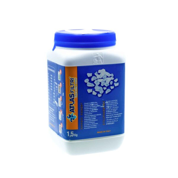 POLYPHOSPHATE 1,5 KG 10/20 ( RE8010003 )