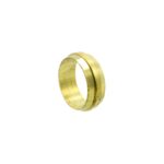 BAGUE BICONE GAZ BG182 12