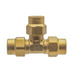 TE REDUIT BICONE GAZ BG250 22X15X15