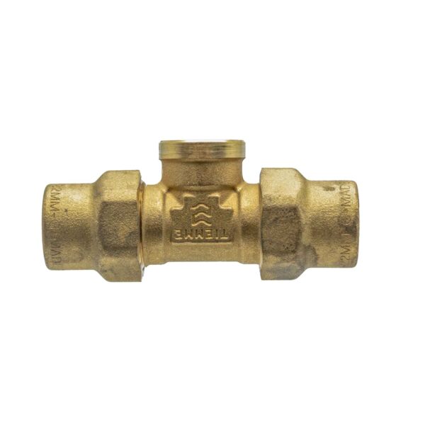 TE BICONE GAZ BG 251 22X1/2FX22