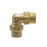 COUDE BICONE GAZ BG260 12X12