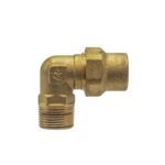 COUDE BICONE GAZ BG261 3/4MX22