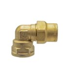 COUDE BICONE GAZ BG262 1''FX28