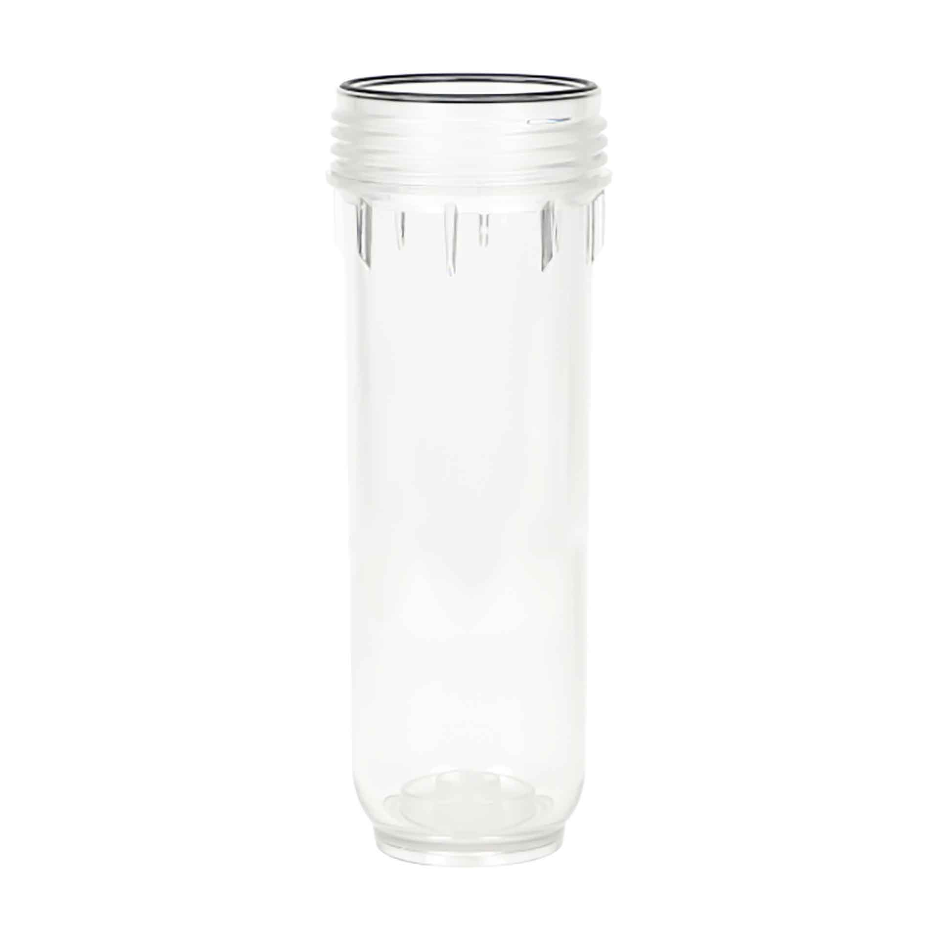 01928eee62.jpg GOBLET TRANSPARENT POUR COTON ET CHARBON POUR HYDRA HYDRA DUO TRIO - Image 1