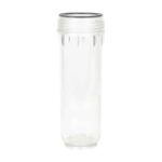 PETIT GOBLET TRANSPARENT POUR HYDRA  HYDRA DUO